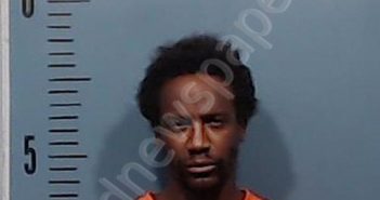 <B>SANCHEZ</B>, <B>JERMANE</B> <B>SHARON</B> #, Taylor County, Texas - 2022-09-15