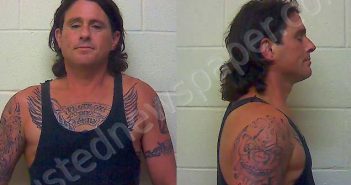 MITCHELL JESSE AARON | 2022-09-15 00:47:16 Craven County, North Carolina Booking