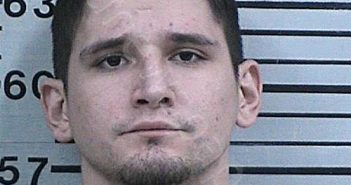MORRISON, DAVID CHASE | 2022-09-15 18:08:05 Hood County, Texas Booking