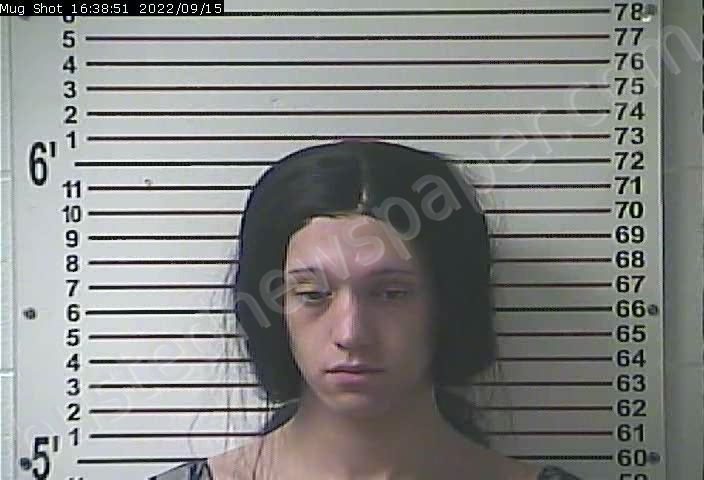 HODGE, DAYMEN TERRELL #, Hardin County, Kentucky - 2022-09-15 17:16:00