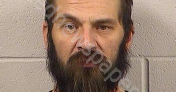 HEIER, JUSTIN MICHAEL | 2022-09-15 23:34:00 Dickinson County, Kansas Booking