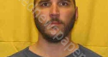 <B>HICKS</B>, <B>DONALD</B> <B>ROSS</B> #, Montgomery County, Ohio - 2022-09-15 14:49:00