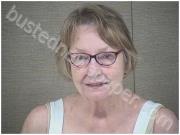 WELCH, SUSAN | 2022-09-15 Harnett County, North Carolina Booking
