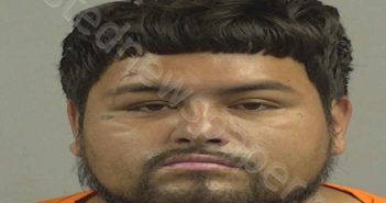 <B>TORRES</B>, <B>FULGENCIO</B> <B>MARTINEZ</B> #, Wayne County, North Carolina - 2022-09-15
