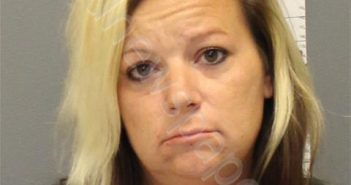 <B>YEARY</B>, <B>JENNIFER</B> <B>LYNN</B> #, Middle River, Virginia - 2022-09-15