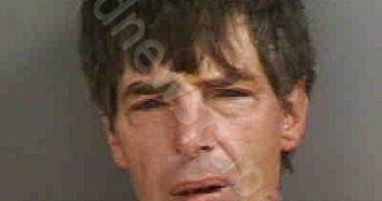 <B>ARICO</B>,<B>ANTHONY</B> <B>JAMES</B> #, Collier County, Florida - 2022-09-15