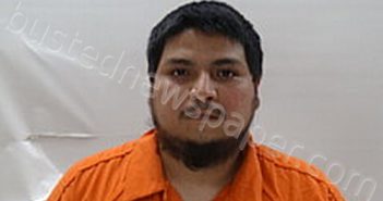 <B>CALVA</B> <B>MARCELINO</B> #, Cameron County, Texas - 2022-09-15