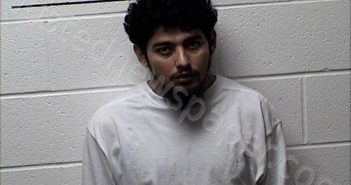 MALDONADO-RIVERA, FABRICIO DONALDO | 2022-09-15 Chase County, Kansas Booking
