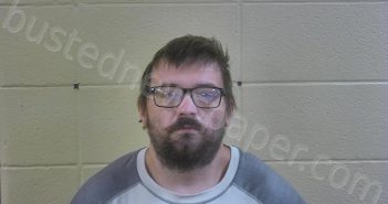 <B>JAMES</B>, <B>LANCE</B> <B>ARNOLD</B> #, Dubois County, Indiana - 2022-09-15 10:35:00