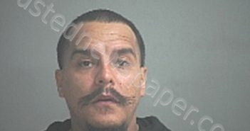 FELICIANO, ALEXIS | 2022-09-15 Sandusky County, Ohio Booking