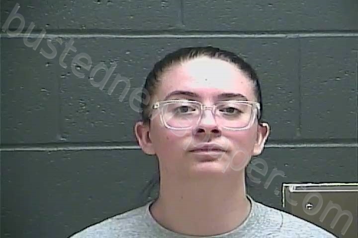 OSBORNE, DESTANY GARRETT #, Perry County, Indiana - 2022-09-16 18:05:00