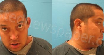 <B>RODRIGUEZ</B>, <B>ENRIQUE</B>, JR. #, Guadalupe County, Texas - 2022-09-16