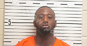 JOHNSON, DERRICK DEWAYNE | 2022-09-16 Butler County, Alabama Booking
