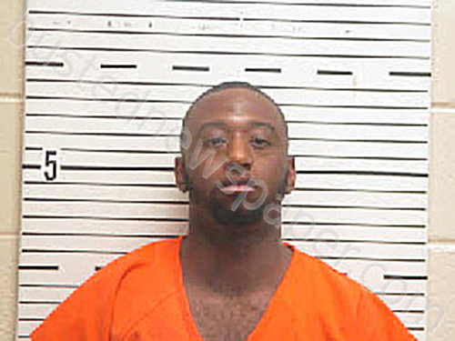 JOHNSON, DERRICK DEWAYNE #, Butler County, Alabama - 2022-09-16