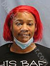 BELCHER, MONIQUE L #, Pulaski County, Arkansas - 2022-09-16
