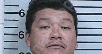 ANWASH, CORY JOHN | 2022-09-16 07:39:43 Hood County, Texas Booking