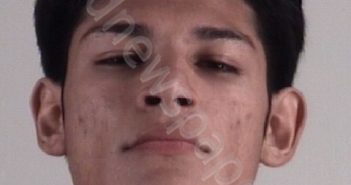 <B>LOPEZ</B>, <B>EDGAR</B> #, Tarrant County, Texas - 2022-09-16