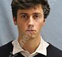 <B>GAER</B>, <B>BERNARD</B> <B>JOSEPH</B> <B>III</B> #, Pulaski County, Arkansas - 2022-09-16