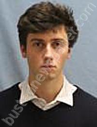 GAER, BERNARD JOSEPH III #, Pulaski County, Arkansas - 2022-09-16