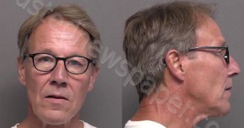 WELLS,JEFFREY CHARLES | 2022-09-16 12:57:00 Saline County, Kansas Booking