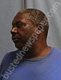 MITCHELL, ANTONIO DEMETRIUS #, Pulaski County, Arkansas - 2022-09-16