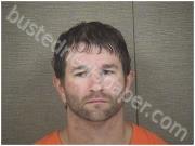 BAREFOOT, WILLIAM | 2022-09-16 Harnett County, North Carolina Booking