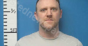 <B>HARWELL</B>, <B>BENJAMIN</B> <B>ERIC</B> #, Hardin County, Texas - 2022-09-16