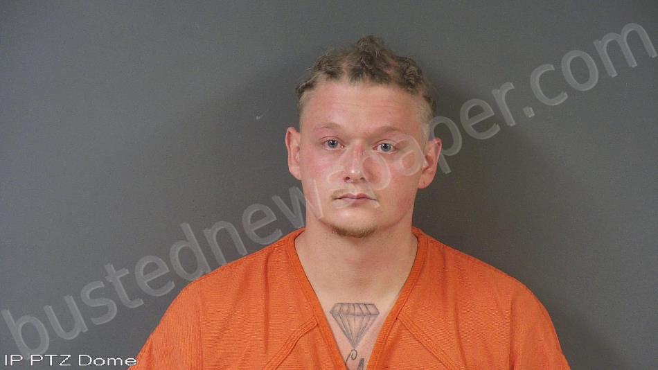 STONE, ANTHONY RYAN #, Putnam County, Indiana - 2022-09-16 13:07:00