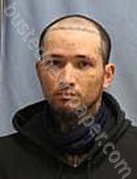 BAYLEY, JOSEPH GERARD #, Pulaski County, Arkansas - 2022-09-16