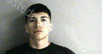 <B>MUNIZ</B>, <B>NATHEN</B> <B>JOAQUIN</B> #, Wharton County, Texas - 2022-09-16 22:07:00