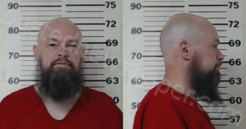 <B>VEAZEY</B>, <B>CHAD</B> <B>NATHAN</B> #, Henderson County, Texas - 2022-09-16