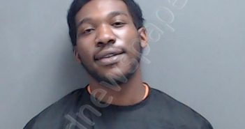 <B>FOSTER</B>, <B>CLIFFTON</B> <B>RAY</B>, JR. #, Harrison County, Texas - 2022-09-16
