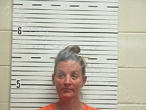 TOLBERT, KAYLA N #, Butler County, Alabama - 2022-09-16