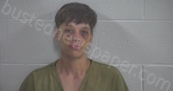 <B>REYNOLDS</B>, <B>FAITH</B> <B>ELAINE</B> #, Laurel County, Kentucky - 2022-09-16 18:53:00