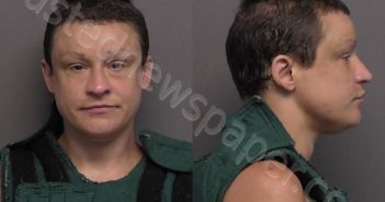 WAGGLE,AMANDA GABRIELLE | 2022-09-16 15:00:00 Saline County, Kansas Booking