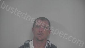 MAYO, CHARLES DEREK | 2022-09-16 20:42:00 Rockbridge Regional Jail, Virginia Booking