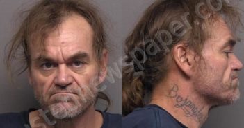 DAVIS,TIMOTHY DALE | 2022-09-16 12:20:00 Saline County, Kansas Booking