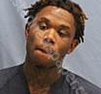<B>GAY</B>, <B>LAROY</B> <B>BENARD</B> <B>JR</B>. #, Pulaski County, Arkansas - 2022-09-16