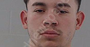 RANGEL, <B>WILLIAM</B> ALEXANDER #, <b>Johnson</b> County, Texas, Johnson County, Texas - 2022-09-17