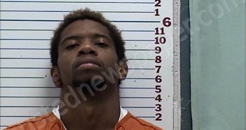 <B>GLASS</B>, <B>SHAWN</B> LAVELLE #, Comanche County, Oklahoma - 2022-09-17