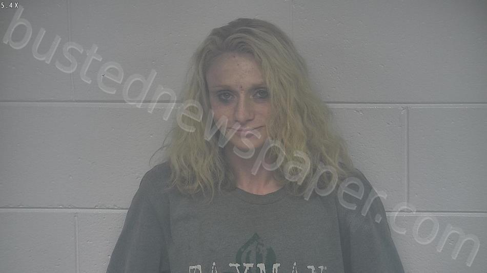 SMITH, CALISTA #, Carroll County, Kentucky - 2022-09-17 21:15:00