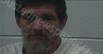 PASLEY, WILLIAM | 2022-09-17 05:20:00 Powell County, Kentucky Booking