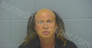 <B>BROOKS</B>, <B>HARLAND</B> <B>RAY</B>, <B>JUNIOR</B> #, Greene County, Missouri - 2022-09-17 01:22:00