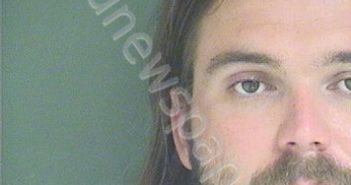 LAIRD, BENJAMIN MATTHEW | 2022-09-17 10:34:00 Palm Beach County, Florida Booking