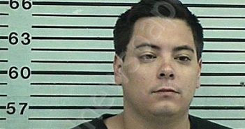GARCIA, PETER ANTONIO | 2022-09-17 18:24:37 Hood County, Texas Booking