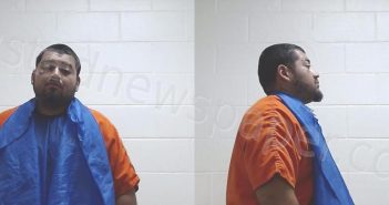<B>RODRIGUEZ</B>, <B>ANGEL</B> IVAN #, Liberty County, Texas - 2022-09-17