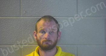 <B>HENDRICKSON</B>, <B>RHEN</B> <B>LEE</B> #, Pulaski County, Kentucky - 2022-09-17 22:02:00