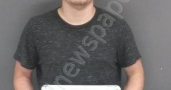 BRASHER, CALEB RYAN | 2022-09-17 09:00:00 Sebastian County, Arkansas Booking