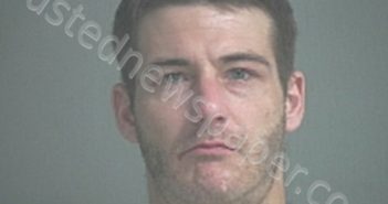 JR, TIMOTHY J | 2022-09-17 Sandusky County, Ohio Booking