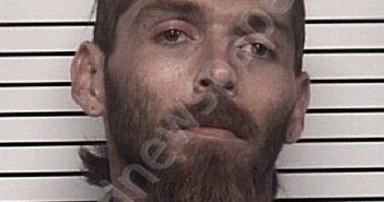 <B>GLOVER</B>, <B>RICKY</B> <B>DEAN</B> #, Iredell County, North Carolina - 2022-09-17 22:41:00